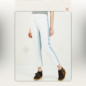 Closed Gloria Jean size 25